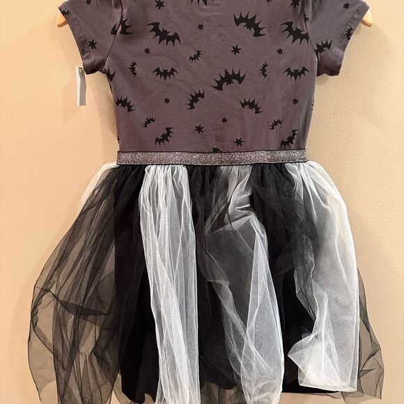 Disney Nightmare Before Christmas dress NWT 6/7 - Picture 5 of 5